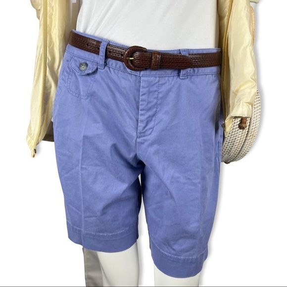 Periwinkle Dockers - Picture 4 of 6